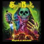 SPELLBOOK - Magick & Mischief CD